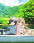 スローループ　Ｖｏｌ．１ (本編96分/) [ZMXZ-15321]【発売日】2022/3/30【Blu-rayDisc】