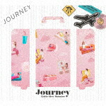 Ｌｉｔｔｌｅ　Ｇｌｅｅ　Ｍｏｎｓｔｅｒ／Ｊｏｕｒｎｅｙ (初回生産限定盤A/CD+Blu-ray) [SRCL-12120]【発売日】2022/4/20【CD】
