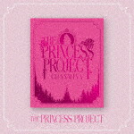 ちゃんみな／ＴＨＥ　ＰＲＩＮＣＥＳＳ　ＰＲＯＪＥＣＴ (初回生産限定盤／387分/)[WPXL-90258]【発売日】2022/3/23【Blu-rayDisc】｜サイバーベイ