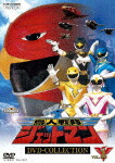 鳥人戦隊ジェットマン　ＤＶＤ－ＣＯＬＬＥＣＴＩＯＮ　ＶＯＬ．１ (放送終了30周年記念／本編496分/) [DSTD-20598]【発売日】2022/5/11【DVD】