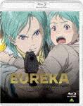ＥＵＲＥＫＡ／交響詩篇エウレカセブン　ハイエボリューション (通常版／本編116分＋特典7分/) [BCXA-1733]【発売日】2022/6/24【Blu-rayDisc】