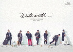 ７ＯＲＤＥＲ／“Ｄａｔｅ　ｗｉｔｈ．．．．．．．”７ＯＲＤＥＲ　ＬＩＶＥ　ＴＯＵＲ　２０２１－２０２２ (本編114分＋特典45分/) [COXA-1297]【発売日】2022/6/29【Blu-rayDisc】