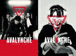 新品ケース交換済み　AVALANCHE アバランチ DVD全5巻 pcbe-63822.jpg