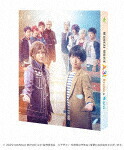 ＭＡＮＫＡＩ　ＭＯＶＩＥ『Ａ３！』～ＡＵＴＵＭＮ　＆　ＷＩＮＴＥＲ～　ＤＶＤコレクターズ・エディション (本編118分/本編ディスク1枚＋特典ディスク2枚) [PCBE-63824]【発売日】2022/9/7【DVD】