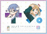２２／７　計算中　ｓｅａｓｏｎ３　４ (225分/) [ANSX-15374]【発売日】2022/7/27【Blu-rayDisc】