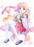プリマドール　第１巻 (初回限定版／本編48分/Blu-ray+CD) [GNXA-2401]【発売日】2022/10/28【Blu-rayDisc】