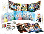 映画「おそ松さん」　超豪華コンプリートＢＯＸ (本編111分＋特典364分/本編Blu-ray1枚＋特典DVD3枚＋CD) [EYXF-13884]【発売日】2022/10/26【Blu-rayDisc】