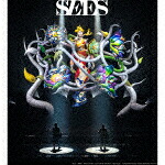 ゆず／ＳＥＥＳ (初回限定盤/CD+Blu-ray) [TFCC-86870]【発売日】2022/6/29【CD】