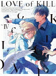 殺し愛　Ｖｏｌ． (本編72分/) [KAXA-8274]【発売日】2022/7/27【Blu-rayDisc】