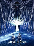進撃の巨人　Ｔｈｅ　Ｆｉｎａｌ　Ｓｅａｓｏｎ　Ｖｏｌ．４ (初回限定版／本編142分＋特典69分/本編ディスク2枚＋特典ディスク1枚)[PCXG-60104]【発売日】2022/8/17【Blu-rayDisc】｜サイバーベイ