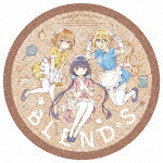 ブレンド・Ｓ　Ｂｌｕ－ｒａｙ　Ｄｉｓｃ　ＢＯＸ (完全生産限定版／本編142分＋特典76分/本編Blu-ray2枚＋特典Blu-ray1枚＋CD) [ANZX-14411]【発売日】2022/7/27【Blu-rayDisc】