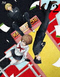 トモダチゲーム　２ (本編92分＋特典24分/Blu-ray+CD) [KIZX-530]【発売日】2022/8/24【Blu-rayDisc】