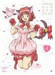 東京ミュウミュウ　にゅ～□　１ (本編95分＋特典13分/Blu-ray+CD)[PCXP-50911]【発売日】2022/9/21【Blu-rayDisc】｜サイバーベイ