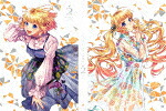 ヒロインたるもの！～嫌われヒロインと内緒のお仕事～　Ｖｏｌ．２ (完全生産限定版／本編71分/Blu-ray+CD)[HPXR-1802]【発売日】2022/8/26【Blu-rayDisc】｜サイバーベイ