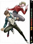 ＴＩＧＥＲ　＆　ＢＵＮＮＹ　２　１ (特装限定版/本編Blu-ray＋特典Blu-ray+CD) [BCXA-1763]【発売日】2022/10/28【Blu-rayDisc】