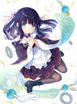 プリマドール　第６巻 (初回限定版／本編48分/Blu-ray+CD) [GNXA-2406]【発売日】2023/3/29【Blu-rayDisc】