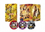 土竜の唄　ＦＩＮＡＬ　スペシャル・エディション (スペシャル・エディション／本編129分＋特典331分/本編Blu-ray1枚＋特典DVD2枚) [TBR-31320D]【発売日】2022/4/20【Blu-rayDisc】