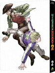 ＴＩＧＥＲ　＆　ＢＵＮＮＹ　２　２ (特装限定版/本編Blu-ray＋特典Blu-ray+CD) [BCXA-1764]【発売日】2022/11/25【Blu-rayDisc】