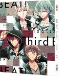 アイドリッシュセブン　Ｔｈｉｒｄ　ＢＥＡＴ！　５ (特装限定版／本編48分＋特典12分/本編ディスク＋特典ディスク) [BCXA-1677]【発売日】2022/11/25【Blu-rayDisc】