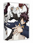 血界戦線＆ＢＥＹＯＮＤ　Ｂｌｕ－ｒａｙ　ＢＯＸ [TBR-32019D]【発売日】2022/11/30【Blu-rayDisc】