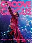 及川光博／及川光博ワンマンショーツアー２０２２　ＧＲＯＯＶＥ　ＣＩＲＣＵＳ (生産限定盤／プレミアムBOX／108分/)[VIZL-2122]【発売日】2022/11/23【Blu-rayDisc】｜サイバーベイ