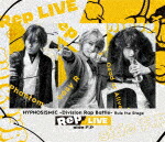 ヒプノシスマイク－Ｄｉｖｉｓｉｏｎ　Ｒａｐ　Ｂａｔｔｌｅ－　Ｒｕｌｅ　ｔｈｅ　Ｓｔａｇｅ　≪Ｒｅｐ　ＬＩＶＥ　ｓｉｄｅ　Ｆ．Ｐ≫ [KIZX-542]【発売日】2022/11/16【Blu-rayDisc】