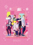 ＭＡＮＫＡＩ　ＳＴＡＧＥ『Ａ３！』ＡＣＴ２！　～ＳＰＲＩＮＧ　２０２２～ (本編181分＋特典80分/本編ディスク＋特典ディスク) [PCXG-50795]【発売日】2022/11/23【Blu-rayDisc】