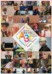 ＭＡＮＫＡＩ　ＭＯＶＩＥ『Ａ３！』～Ａｎｏｔｈｅｒ　Ｓｔｏｒｉｅｓ～ [PCXE-60201]【発売日】2023/1/25【Blu-rayDisc】