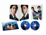 『アキラとあきら』　スペシャル・エディション (本編128分＋Blu-ray特典3分＋DVD特典183分/本編Blu-ray＋特典DVD) [TBR-33066D]【発売日】2023/1/18【Blu-rayDisc】