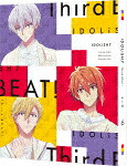 アイドリッシュセブン　Ｔｈｉｒｄ　ＢＥＡＴ！　６ (特装限定版／72分/Blu-ray+CD) [BCXA-1678]【発売日】2022/12/23【Blu-rayDisc】