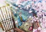 後宮の烏　二 (完全生産限定版／47分/Blu-ray+CD) [ANZX-16303]【発売日】2023/1/25【Blu-rayDisc】