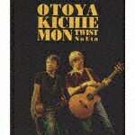 音屋吉右衛門（世良公則&times;野村義男）／ツイストノウタ (世良公則デビュー45周年記念/2CD+DVD)[MUCD-8170]【発売日】2022/11/25【CD】｜サイバーベイ