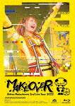 夏川椎菜／夏川椎菜　２ｎｄ　Ｌｉｖｅ　Ｔｏｕｒ　２０２２　ＭＡＫＥＯＶＥＲ (初回生産限定盤／165分/)[SMXL-27]【発売日】2022/11/30【Blu-rayDisc】｜サイバーベイ