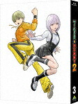 ＴＩＧＥＲ　＆　ＢＵＮＮＹ　２　３ (特装限定版/本編Blu-ray＋特典Blu-ray+CD) [BCXA-1765]【発売日】2022/12/23【Blu-rayDisc】