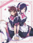 アキバ冥途戦争　１ (本編94分＋特典9分/Blu-ray+CD) [BIXA-1371]【発売日】2023/1/11【Blu-rayDisc】
