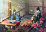 後宮の烏　三 (完全生産限定版／47分/Blu-ray+CD) [ANZX-16305]【発売日】2023/2/22【Blu-rayDisc】