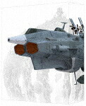宇宙戦艦ヤマト２２０２　愛の戦士たち　Ｂｌｕ&minus;ｒａｙ　ＢＯＸ (特装限定版／初Blu-ray BOX化/)[BCXA-1838]【発売日】2023/3/24【Blu-rayDisc】｜サイバーベイ