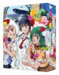 マクロスＦ　Ｂｌｕ－ｒａｙ　Ｂｏｘ (特装限定版／『マクロス』シリーズ40周年 『マクロスF』15周年記念／本編664分＋特典186分/本編ディスク4枚＋特典ディスク1枚) [BCXA-1810]【発売日】2023/3/24【Blu-rayDisc】