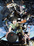 地球外少年少女　ＣＯＬＬＥＣＴＯＲＳ　ＢＯＸ (280分/) [EYXA-14027]【発売日】2023/3/31【Blu-rayDisc】
