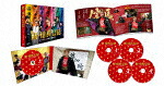 新・信長公記～クラスメイトは戦国武将～　Ｂｌｕ－ｒａｙ　ＢＯＸ (本編430分＋特典69分/) [TCBD-1363]【発売日】2023/4/5【Blu-rayDisc】