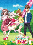 デリシャスパーティ□プリキュア　ｖｏｌ．３ [HPXR-1783]【発売日】2023/3/22【Blu-rayDisc】