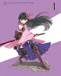 痛いのは嫌なので防御力に極振りしたいと思います。２　第１巻 (通常版／本編94分/) [KAXA-8541]【発売日】2023/3/24【Blu-rayDisc】