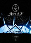 ＮｉｚｉＵ／ＮｉｚｉＵ　Ｌｉｖｅ　ｗｉｔｈ　Ｕ　２０２２　“Ｂｕｒｎ　ｉｔ　Ｕｐ”　ｉｎ　ＴＯＫＹＯ　ＤＯＭＥ (通常盤／198分/) [ESXL-267]【発売日】2023/5/10【Blu-rayDisc】