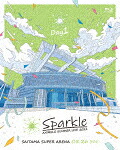 （Ｖ．Ａ．）／Ａｎｉｍｅｌｏ　Ｓｕｍｍｅｒ　Ｌｉｖｅ　２０２２　&minus;Ｓｐａｒｋｌｅ&minus;　ＤＡＹ１[SSXX-223]【発売日】2023/3/29【Blu-rayDisc】｜サイバーベイ