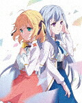 転生王女と天才令嬢の魔法革命　ＤＶＤ　ＢＯＸ　下巻 (本編144分/) [ZMSZ-16442]【発売日】2023/5/24【DVD】