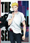 ＴＨＥ　ＭＡＲＧＩＮＡＬ　ＳＥＲＶＩＣＥ　１ (本編94分＋特典18分/Blu-ray+CD) [BIXA-1401]【発売日】2023/7/5【Blu-rayDisc】