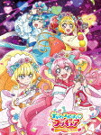 デリシャスパーティ□プリキュア　ｖｏｌ．４ [HPXR-1784]【発売日】2023/5/24【Blu-rayDisc】