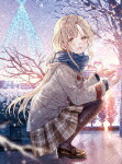 「お隣の天使様にいつの間にか駄目人間にされていた件」　Ｖｏｌ．４ [TBR-33085D]【発売日】2023/8/16【Blu-rayDisc】