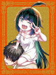 神無き世界のカミサマ活動　第１巻 (本編96分/)[KAXA-8551]【発売日】2023/6/28【Blu-rayDisc】｜サイバーベイ