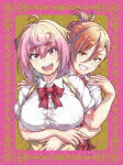 神無き世界のカミサマ活動　第２巻 (本編96分/)[KAXA-8552]【発売日】2023/7/26【Blu-rayDisc】｜サイバーベイ
